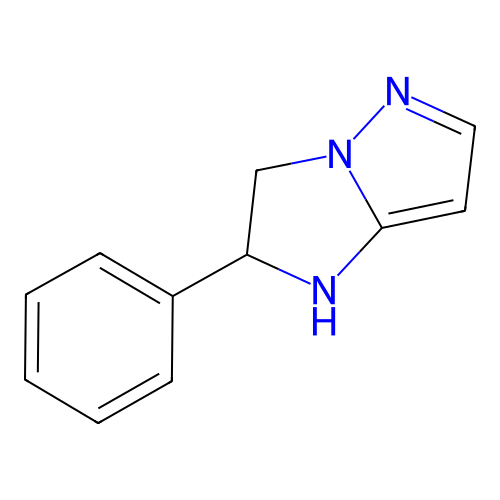 Chemical structure of BindingDB Monomer ID 50211797