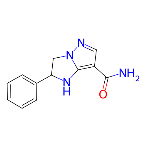 Chemical structure of BindingDB Monomer ID 50211801