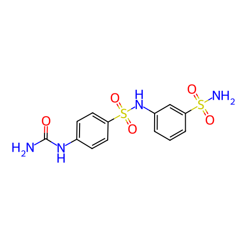 Chemical structure of BindingDB Monomer ID 50211824