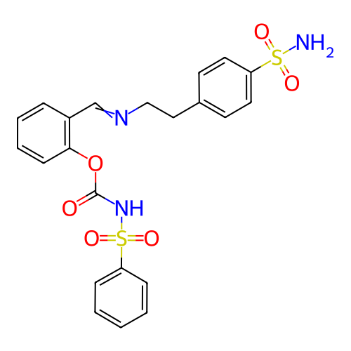 Chemical structure of BindingDB Monomer ID 50211837