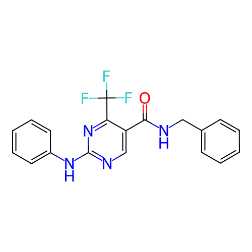 Chemical structure of BindingDB Monomer ID 50211856