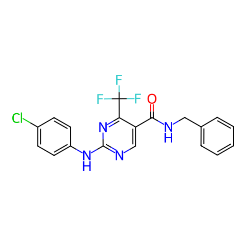 Chemical structure of BindingDB Monomer ID 50211864