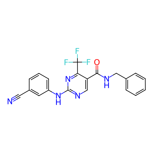 Chemical structure of BindingDB Monomer ID 50211869