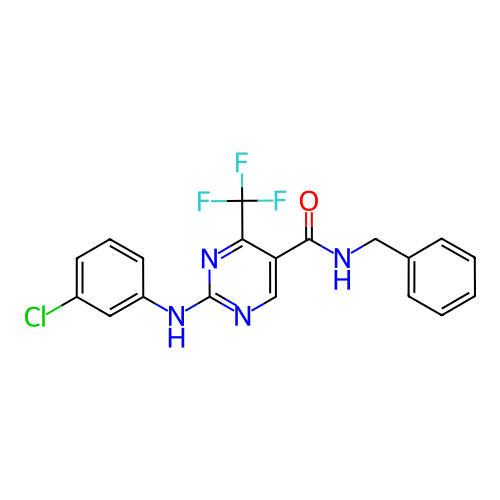 Chemical structure of BindingDB Monomer ID 50211876