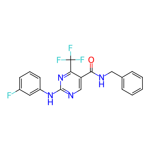 Chemical structure of BindingDB Monomer ID 50211880