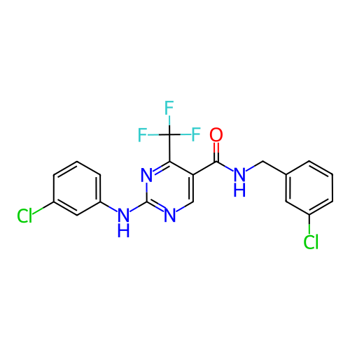 Chemical structure of BindingDB Monomer ID 50211881