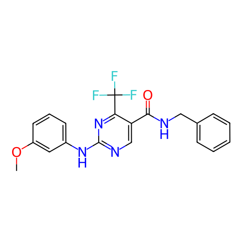Chemical structure of BindingDB Monomer ID 50211882