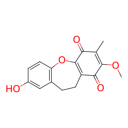 Chemical structure of BindingDB Monomer ID 50211952