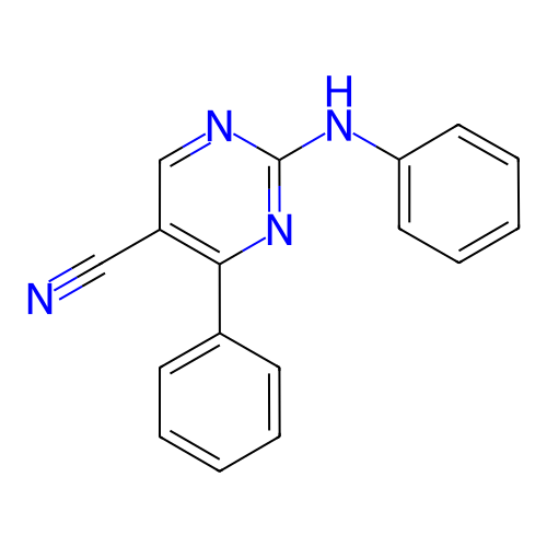 Chemical structure of BindingDB Monomer ID 50212041