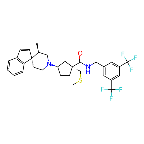 Chemical structure of BindingDB Monomer ID 50212130
