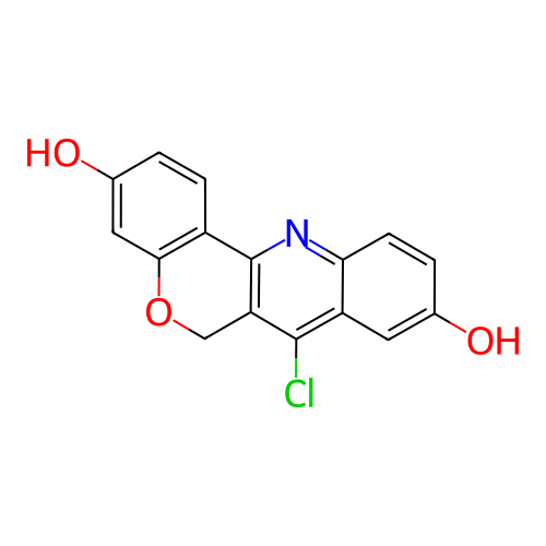 Chemical structure of BindingDB Monomer ID 50212166