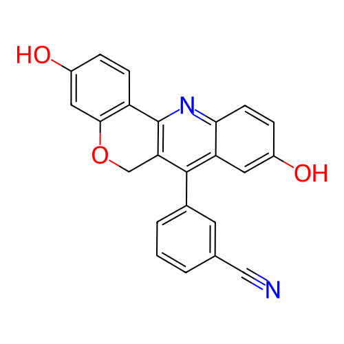Chemical structure of BindingDB Monomer ID 50212169
