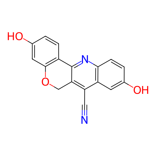Chemical structure of BindingDB Monomer ID 50212172