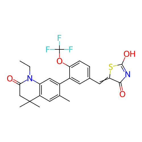 Chemical structure of BindingDB Monomer ID 50212274