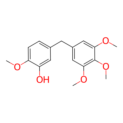 Chemical structure of BindingDB Monomer ID 50212289