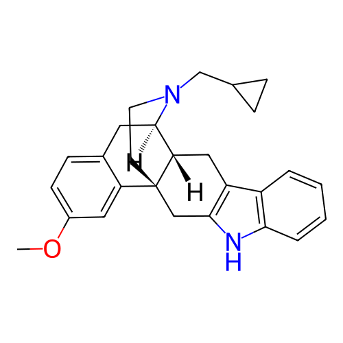 Chemical structure of BindingDB Monomer ID 50212292