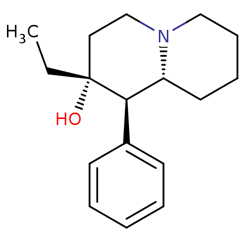 Chemical structure of BindingDB Monomer ID 50212360