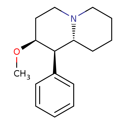 Chemical structure of BindingDB Monomer ID 50212381