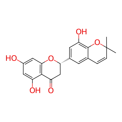 Chemical structure of BindingDB Monomer ID 50212396