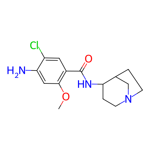 Chemical structure of BindingDB Monomer ID 50212465