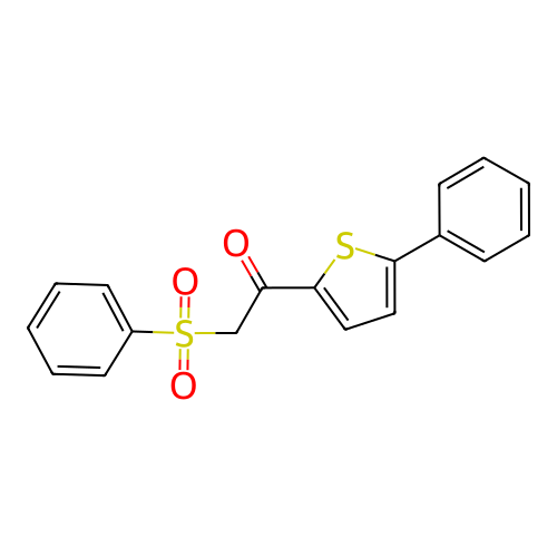 Chemical structure of BindingDB Monomer ID 50212529