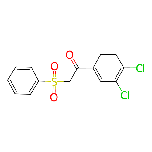 Chemical structure of BindingDB Monomer ID 50212532