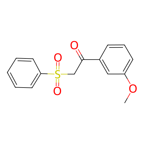 Chemical structure of BindingDB Monomer ID 50212534