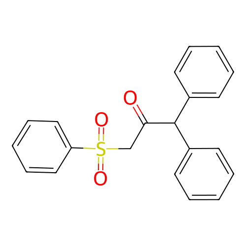 Chemical structure of BindingDB Monomer ID 50212538