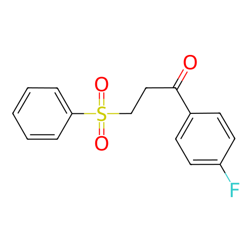 Chemical structure of BindingDB Monomer ID 50212549