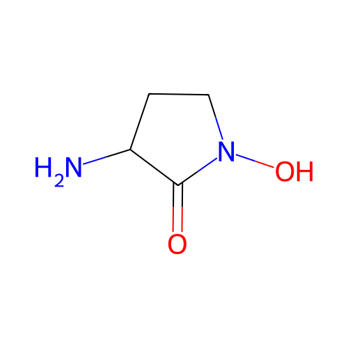 Chemical structure of BindingDB Monomer ID 50212605