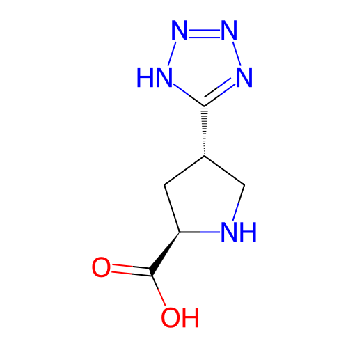 Chemical structure of BindingDB Monomer ID 50212606