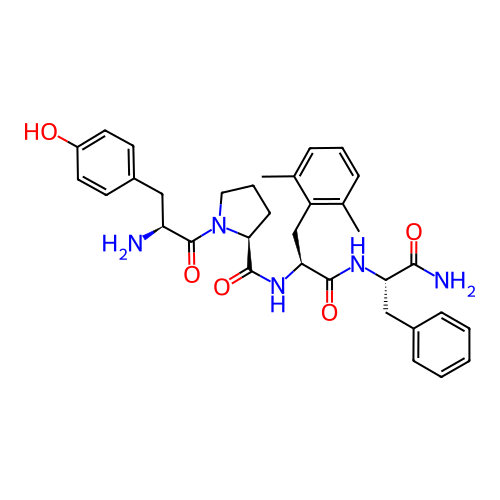 Chemical structure of BindingDB Monomer ID 50212613