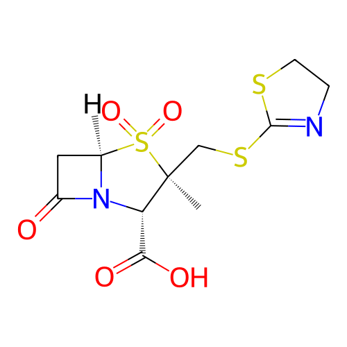 Chemical structure of BindingDB Monomer ID 50212637
