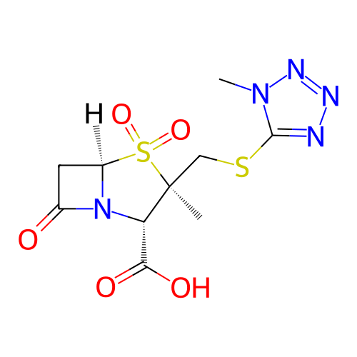 Chemical structure of BindingDB Monomer ID 50212638