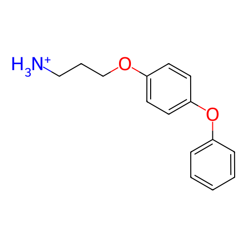 Chemical structure of BindingDB Monomer ID 50212656