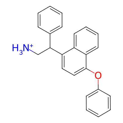Chemical structure of BindingDB Monomer ID 50212658