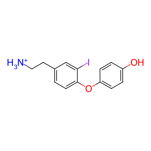 Chemical structure of BindingDB Monomer ID 50212669