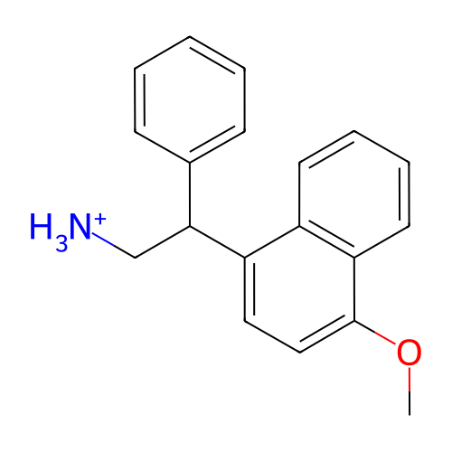 Chemical structure of BindingDB Monomer ID 50212673