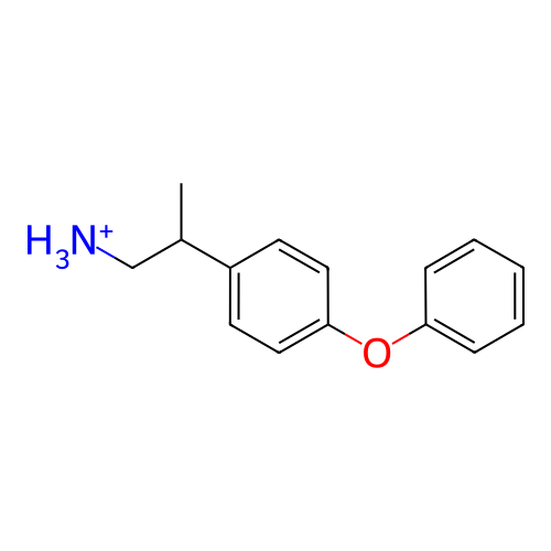 Chemical structure of BindingDB Monomer ID 50212677