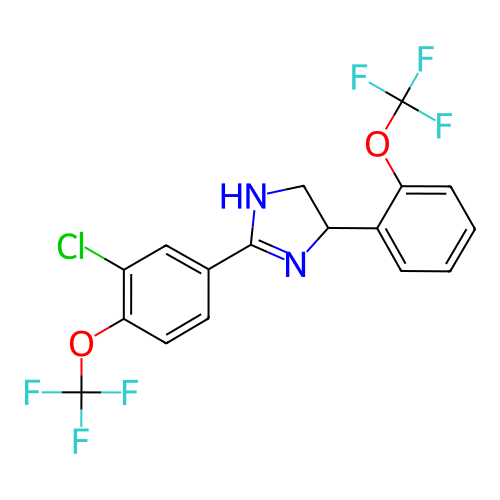 Chemical structure of BindingDB Monomer ID 50212679