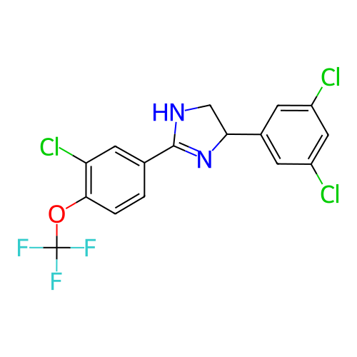 Chemical structure of BindingDB Monomer ID 50212680
