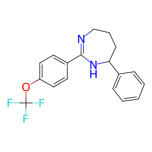 Chemical structure of BindingDB Monomer ID 50212689