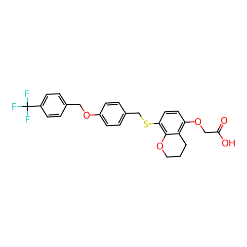 Chemical structure of BindingDB Monomer ID 50212706