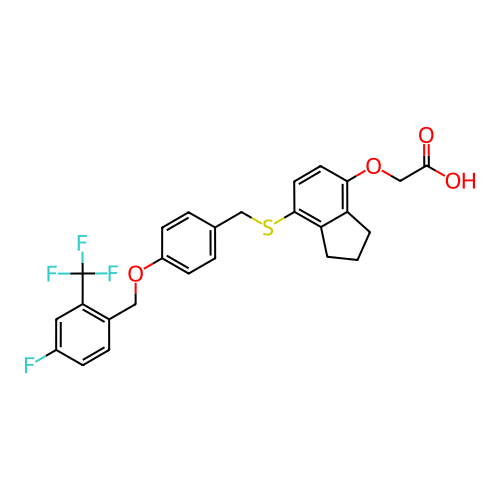 Chemical structure of BindingDB Monomer ID 50212711