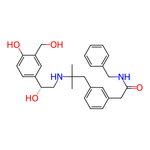 Chemical structure of BindingDB Monomer ID 50212728
