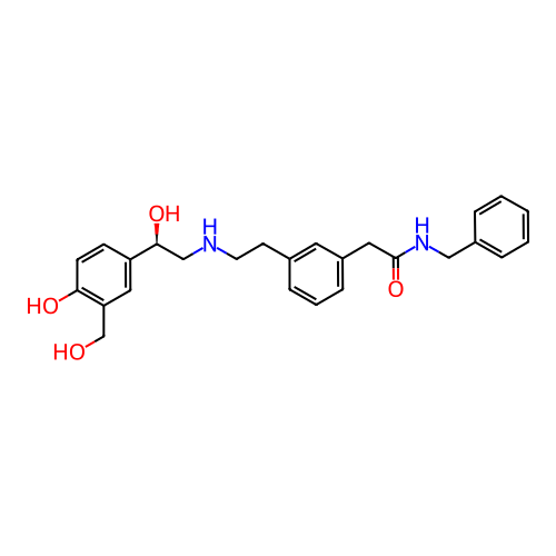 Chemical structure of BindingDB Monomer ID 50212730