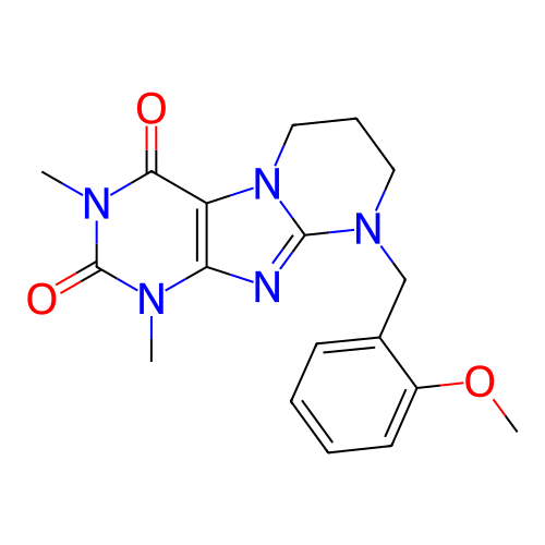 Chemical structure of BindingDB Monomer ID 50212798