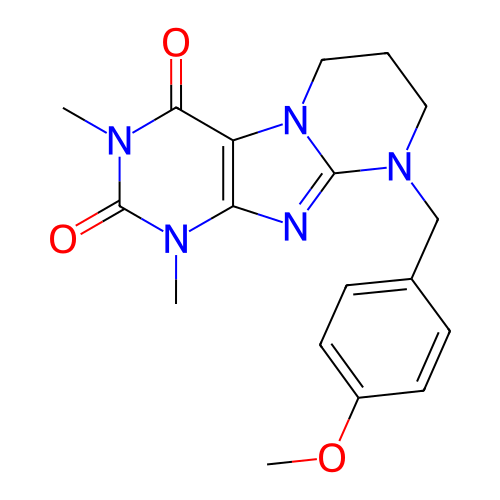 Chemical structure of BindingDB Monomer ID 50212802