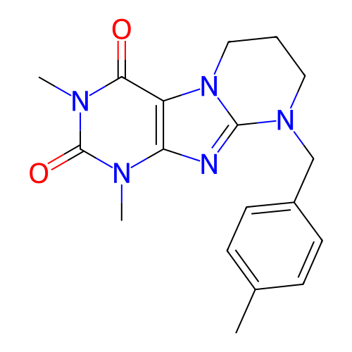 Chemical structure of BindingDB Monomer ID 50212809
