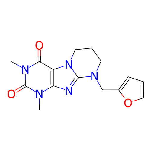 Chemical structure of BindingDB Monomer ID 50212810